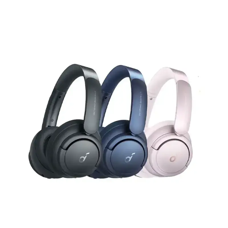 هدفون بی‌ سیم انکر مدل Anker Soundcore Life Q35-A3027